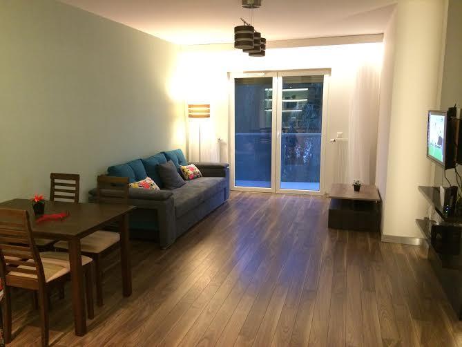 Vizparti Wellness Apartman Velence Lägenhet Exteriör bild