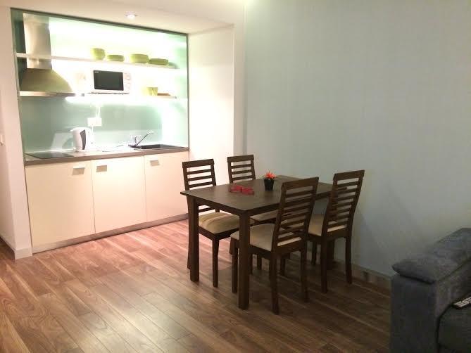 Vizparti Wellness Apartman Velence Lägenhet Exteriör bild