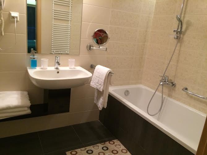 Vizparti Wellness Apartman Velence Lägenhet Exteriör bild